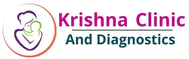 Krishna Clinic & Diagnostics